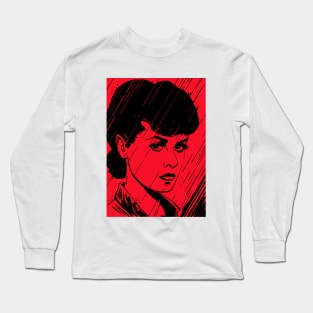 Rachael Long Sleeve T-Shirt